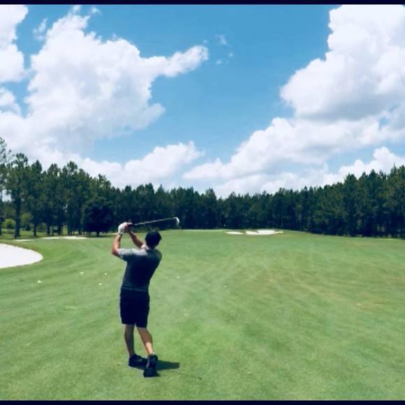 Meet your Posher, Ricky - Picture 1 of 1